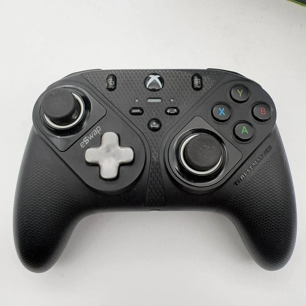 Thrustmaster eSwap S Pro Controller Xbox Series X‎ S One PC Wired Black 4460225
